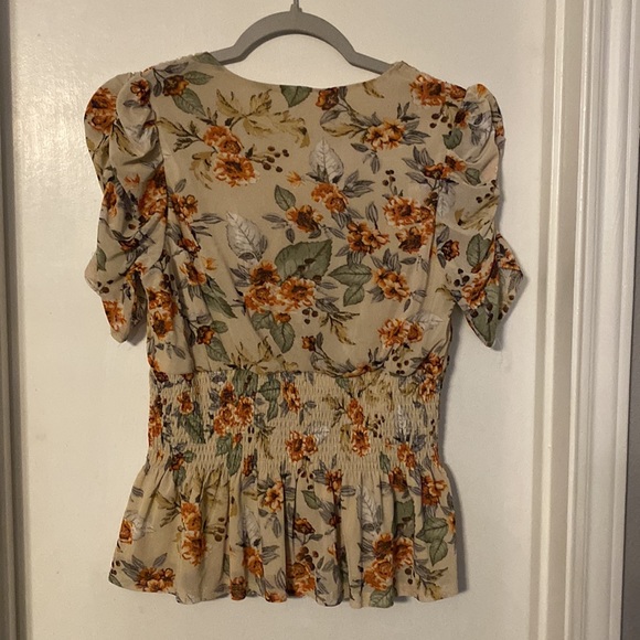 Ember Top - Picture 4 of 4